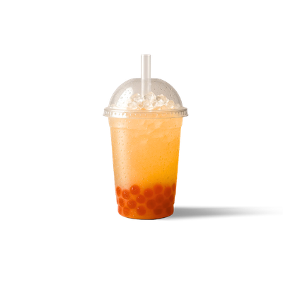 Bubble Tea Passioné