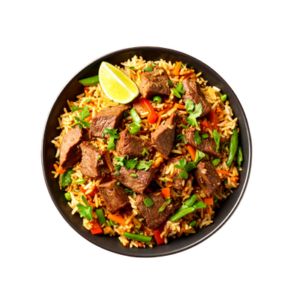 Khao Pad Boeuf