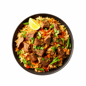 Khao Pad Boeuf
