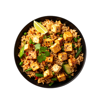 Khao Pad Végé