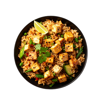 Khao Pad Végé