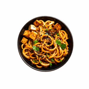 UDON TOFU